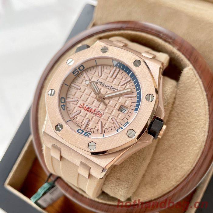 Audemars Piguet Watch APW00040-2